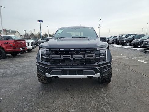 Used 2024 Ford F150 Raptor image 2
