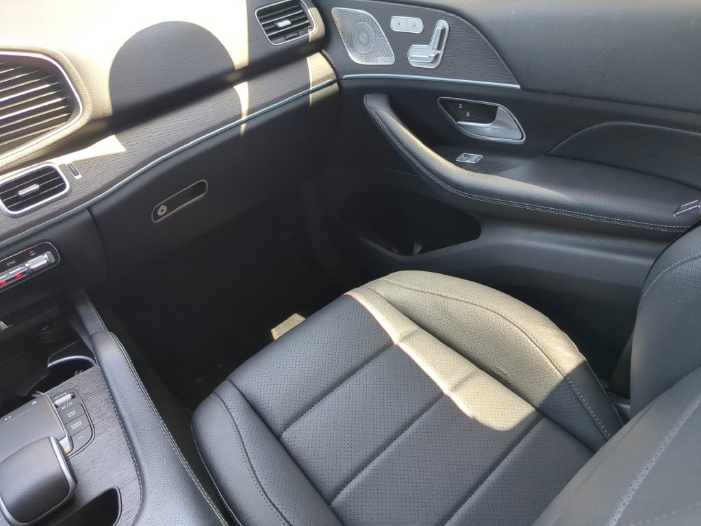 Used 2022 Mercedes-Benz GLE 350 image 18