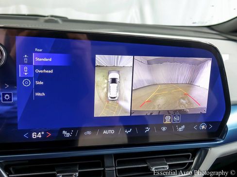 New 2026 Chevrolet Equinox EV LT image 15