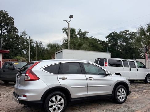 Used 2016 Honda CR-V EX-L image 6