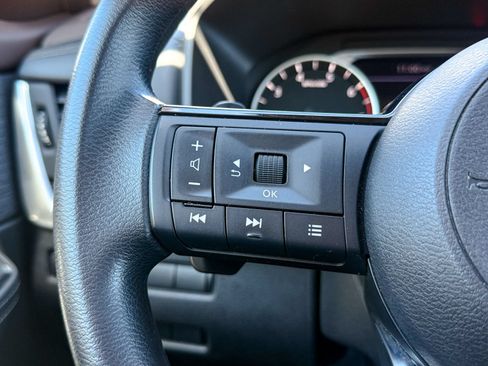 Used 2023 Nissan Rogue SV AWD/4WD image 44