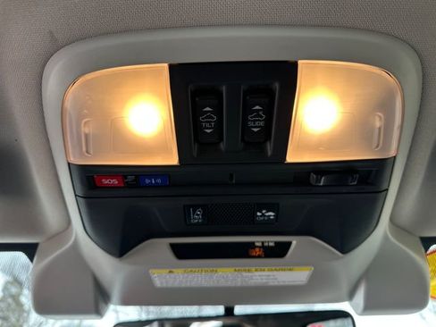 Certified 2023 Subaru Crosstrek 2.5i Limited image 17