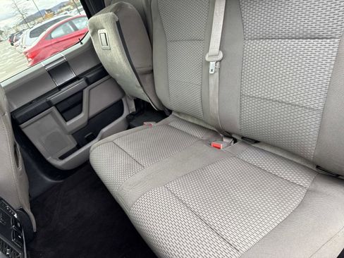 Used 2018 Ford F150 XLT w/ Equipment Group 302A Luxury image 13