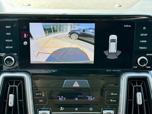 Used 2023 Kia Sorento S FWD image 28