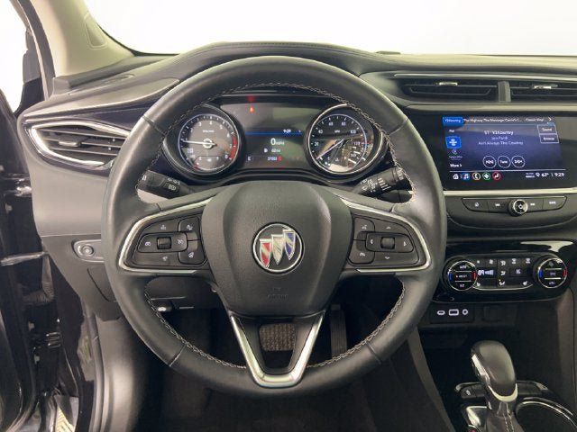Used 2023 Buick Encore GX Essence w/ Experience Buick Package FWD image 14