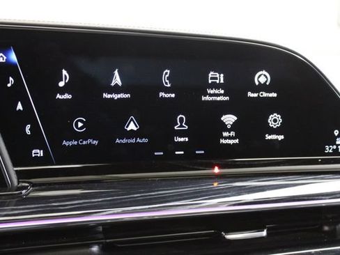 Used 2022 Cadillac Escalade Sport w/ Touring Package AWD/4WD image 16