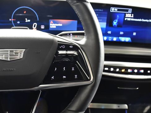 Used 2024 Cadillac Lyriq Luxury image 29