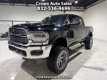 Used 2022 RAM 2500 Laramie