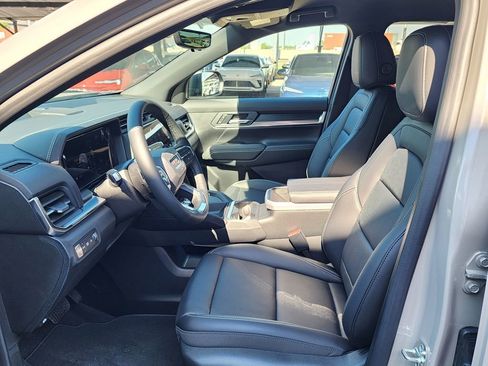 New 2026 GMC Terrain Elevation w/ Elevation Premium Package FWD image 15