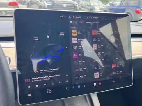 Used 2023 Tesla Model 3 Performance AWD/4WD image 17