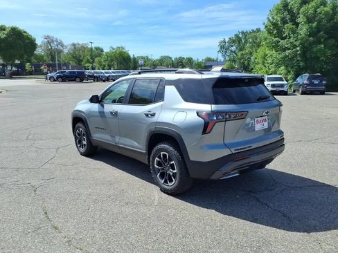 New 2026 Chevrolet Equinox ACTIV w/ Convenience Package III AWD/4WD image 5