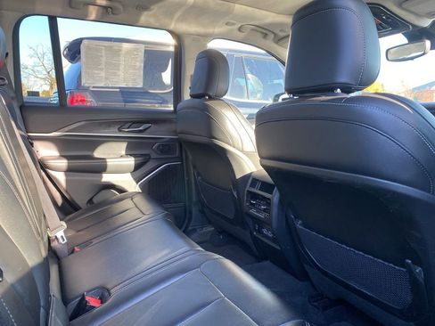 Used 2024 Jeep Grand Cherokee Limited 4xe image 37