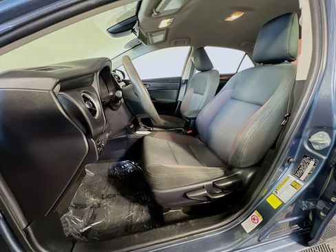 Used 2019 Toyota Corolla LE w/ Phone Cable & Charge Package image 13