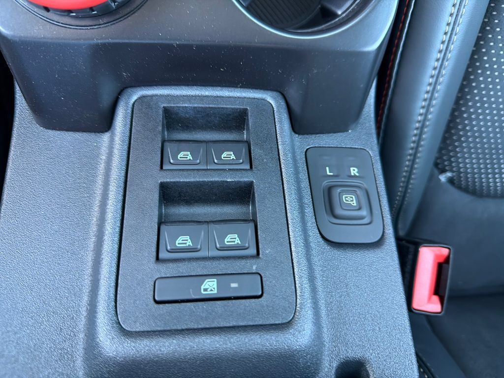New 2026 Ford Bronco Raptor w/ Interior Carbon Fiber Pack AWD/4WD image 29