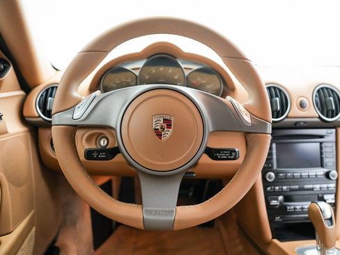 Used 2009 Porsche Cayman image 22