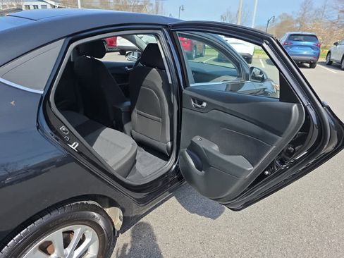 Used 2019 Hyundai Accent SEL image 25