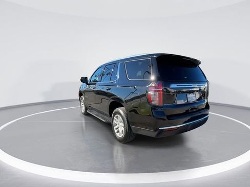 Used 2024 Chevrolet Tahoe LT image 6