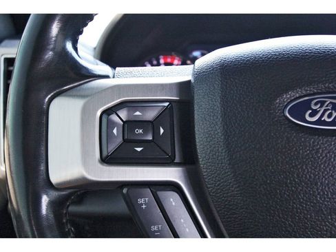 Used 2019 Ford F350 Platinum w/ Platinum Ultimate Package image 15