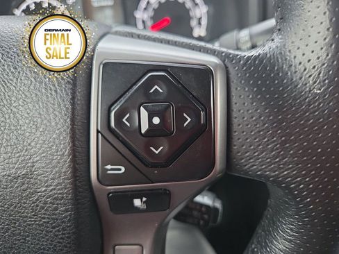 Used 2022 Toyota 4Runner SR5 image 33