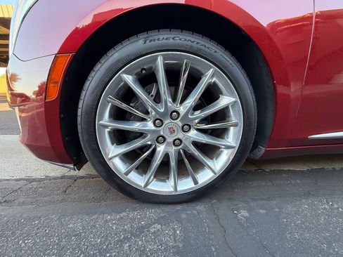 Used 2013 Cadillac XTS Platinum image 36