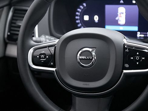 Certified 2023 Volvo XC90 T8 Ultimate w/ Protection Package Premier AWD/4WD image 30