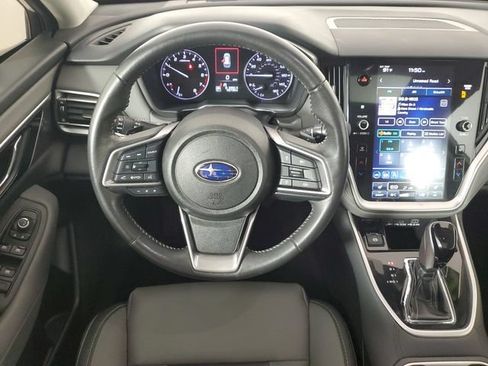 Used 2023 Subaru Outback Onyx Edition AWD/4WD image 17