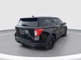 Certified 2021 Ford Explorer ST w/ ST Street Pack image 4