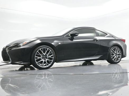 Used 2016 Lexus RC 350 RWD image 52