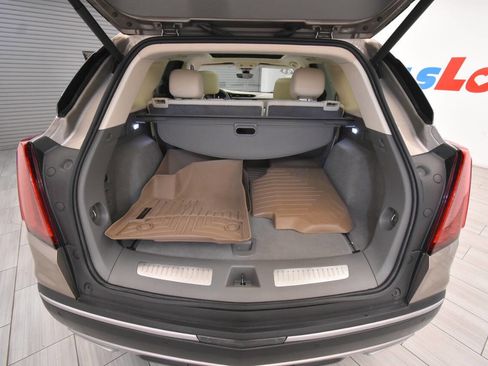 Used 2023 Cadillac XT5 Premium Luxury w/ Technology Package image 43