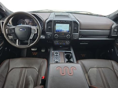 Used 2021 Ford Expedition King Ranch image 9