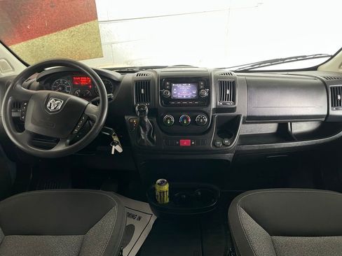 Used 2019 RAM ProMaster 3500 FWD image 22
