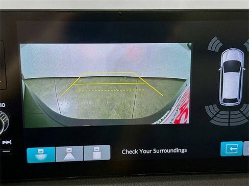 Certified 2023 Honda CR-V EX-L image 11