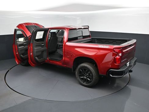 New 2026 Chevrolet Silverado 1500 LT Trail Boss image 2