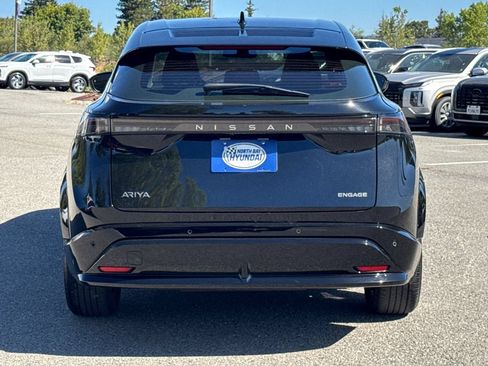 Used 2023 Nissan Ariya FWD image 5