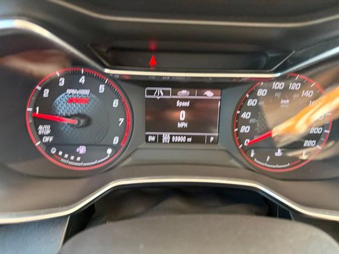 Certified 2021 Chevrolet TrailBlazer RS w/ Convenience Package AWD/4WD image 17