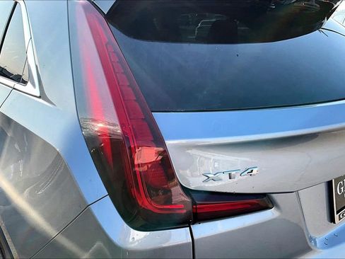 Used 2024 Cadillac XT4 Premium Luxury image 41