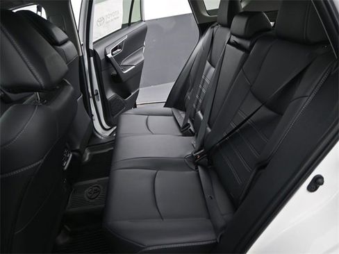 New 2025 Toyota RAV4 XLE Premium image 13