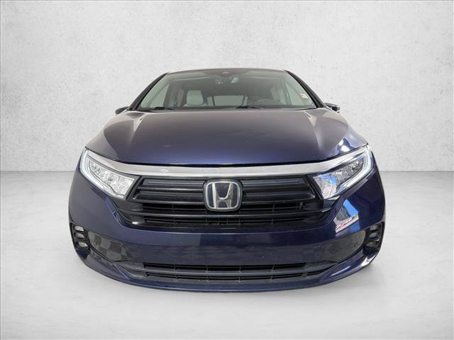 Used 2022 Honda Odyssey Touring image 10