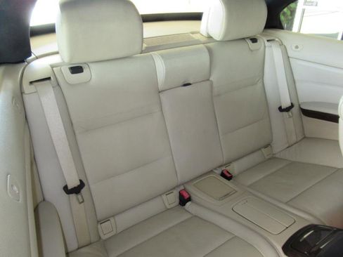 Used 2011 BMW 328i 328i Convertible - SULEV image 33