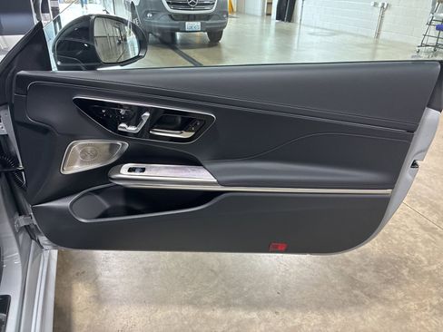 New 2026 Mercedes-Benz CLE 300 4MATIC Coupe image 16