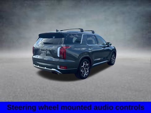 Used 2022 Hyundai Palisade Calligraphy AWD/4WD image 7
