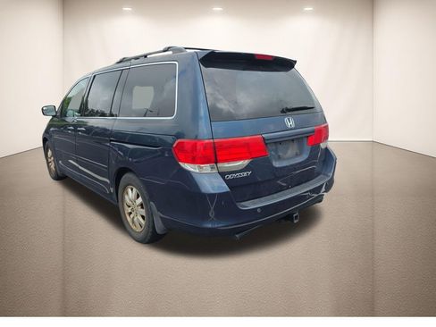 Used 2009 Honda Odyssey EX image 7