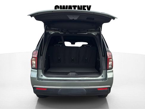 Used 2024 Chevrolet Tahoe LT w/ LT Signature Package image 20