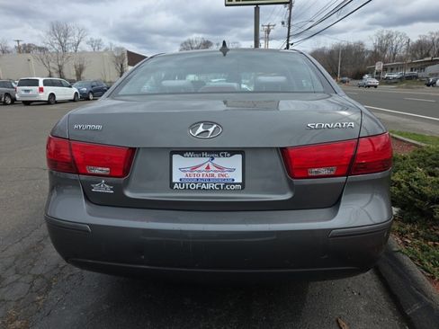 Used 2010 Hyundai Sonata GLS image 5
