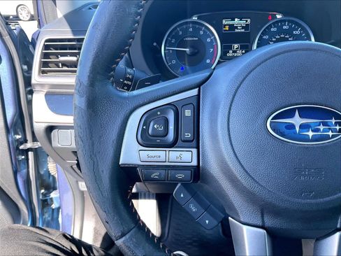 Used 2016 Subaru Crosstrek 2.0i Limited image 20