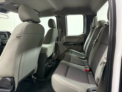 Used 2019 Ford F150 XL w/ Equipment Group 101A Mid AWD/4WD image 15