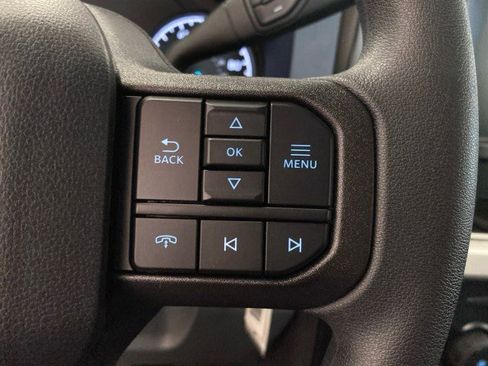 New 2026 Ford F350 XL w/ XL Chrome Package image 15