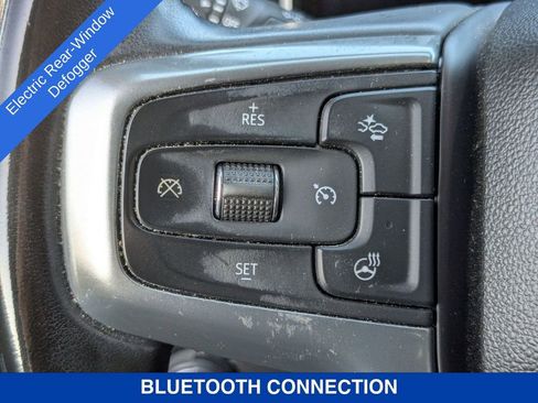 Used 2024 Chevrolet Silverado 2500 LTZ w/ LTZ Convenience Package image 20