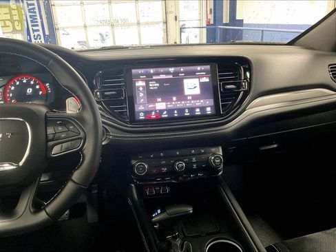 Used 2025 Dodge Durango SRT Hellcat w/ Black Package AWD/4WD image 19