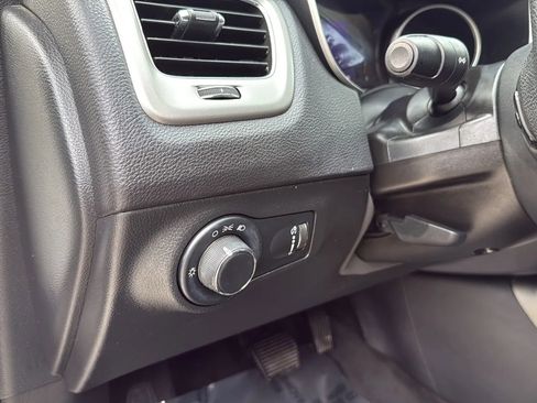 Used 2018 Jeep Compass Sport FWD image 28